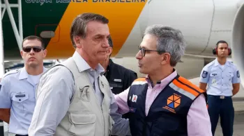 Isac N�brega/PR