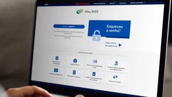 Os recursos administrativos podem ser solicitados por meio do portal e aplicativo Meu INSS (Foto: Divulga��o/INSS)