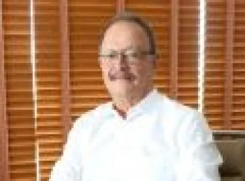 Gino Paulucci Jr., presidente do Conselho de Administra��o da ABIMAQ