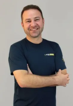 Eduardo Ferreira, CCO da ACOM