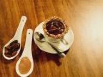 Nesta ter�a, 7 de julho, Dia Mundial do Chocolate, conhe�a o brigadeiro de baru, a castanha do Cerrado que est� dando um toque especial desta iguaria