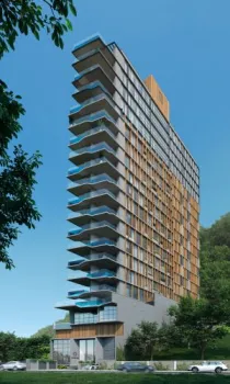 Imagem do empreendimento Infinit� Treehouse em Itaja�
