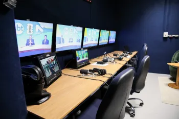 Transmiss�o dos jogos da Copa do Mundo 2026 pelo SBT e N Sports