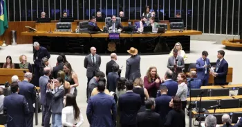 Foto: Bruno Spada/C�mara dos Deputados