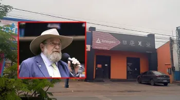 Acir Pauta Di�ria