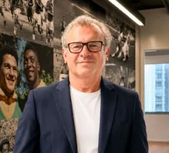 Por Robson Oliveira, s�cio-fundador e presidente da FutebolCard