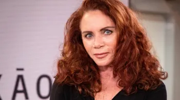 Jo�o Cotta / TV Globo