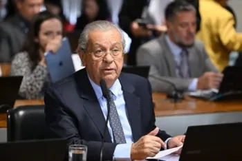 Senador Jayme Campos