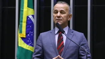 Deputado Federal Helder Salom�o. Foto: C�mara dos Deputados