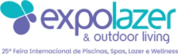 Logo da Expolazer