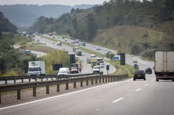 Feriado: veja como ser� o policiamento nas rodovias de SP