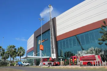 Shopping Esta��o Cuiab�