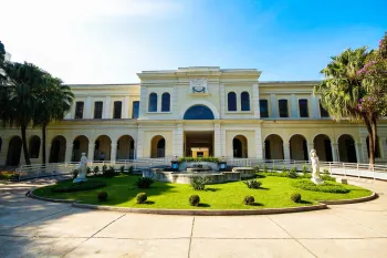 Museu da Imigra��o oferece atividades gratuitas para crian�as e fam�lias em julho