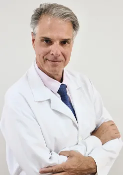 Dr. Nivaldo Vanni