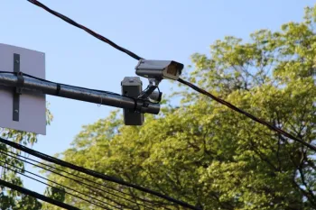 Todas as c�meras que filmam logradouros p�blicos de empresas privadas e de pessoas f�sicas podem ser integradas. Foto: Divulga��o/Governo de SP