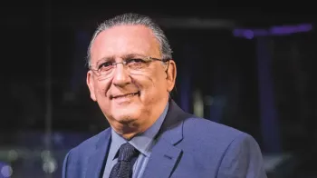 � Jo�o Miguel Junior/TV Globo