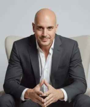 Fernando Gouv�a como novo Diretor de Gera��o de Receitas e Marketing