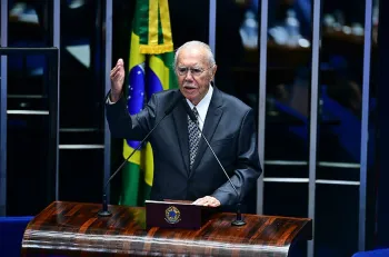 Cr�ditos: Edilson Rodrigues/Ag�ncia Senado