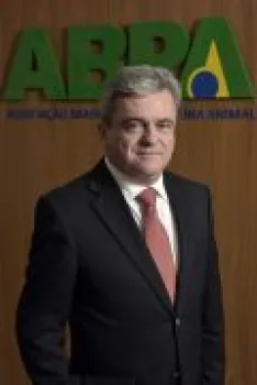 O evento evoluiu para se tornar um ambiente de neg�cios e de discuss�o dos principais temas que impactam todo o setor de prote�na animal, real�a Ricardo Santin