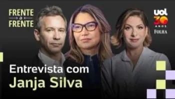 Janja, primeira-dama do Brasil
