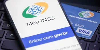 INSS/Divulga��o