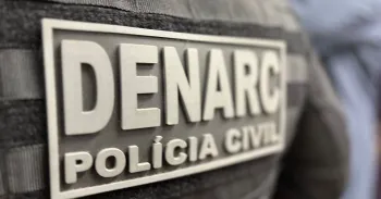 Pol�cia Civil da Bahia - Divulga��o/Ascom PCBA