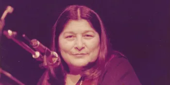 Acervo Fundaci�n Mercedes Sosa