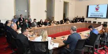 � TJ PA/Divulga��o