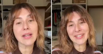 Fe Paes Leme explica declara��o sobre o uso de canetas emagrecedoras Instagram/Fe Paes Leme