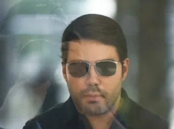 Thiago Miranda, publicit�rio alvo da opera��o