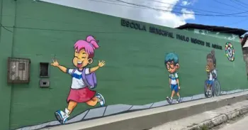 Reprodu��o / Google Maps