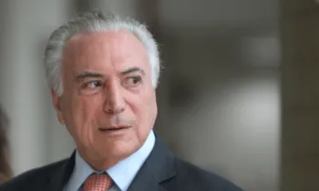 Michel Temer (Werther Santana/Estad�o Conte�do)
