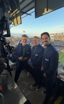 Inglaterra e Argentina se enfrentam na semifinal da Copa do Mundo 2026