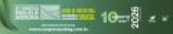 25� Congresso Brasileiro do Agroneg�cio