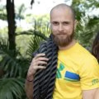 Rairtoni Pereira - Ray Personal Trainer