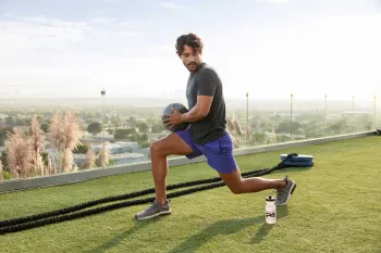 Treino curto funciona? Veja o que a ci�ncia diz
