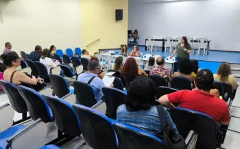 Faetec: cursos de qualifica��o profissional gratuitos Foto: Divulga��o/Faetec