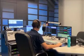 R�dio Centro Am�rica FM estreia em Primavera do Leste na frequ�ncia 96,7. Foto: TVCA