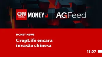 Italo Bert�o Filho, AgFeed