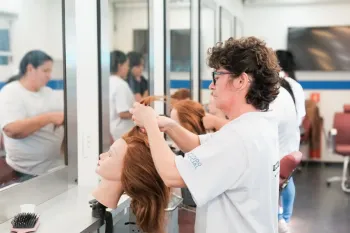 A idade m�nima para participa��o varia conforme a forma��o escolhida, podendo ser de 14, 16 ou 18 anos - Foto: Divulga��o/Governo de S�o Paulo