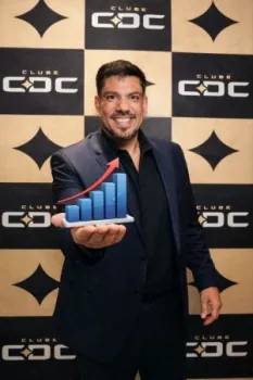 Rodrigo Monteiro. Divulga��o