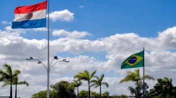 Paraguai � frente: pa�s tem atra�do investimentos de empresas brasileiras de olho em carga tribut�ria e custos menores