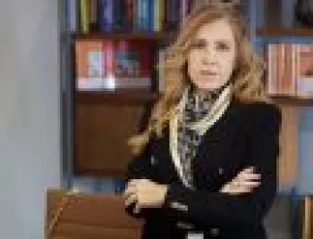 Fernanda Marinela, presidente da ABIP