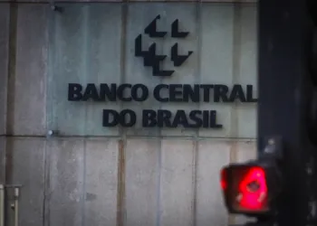 Banco Central - AL�ISIO MAURICIO/FOTOARENA/ESTAD�O CONTE�DO