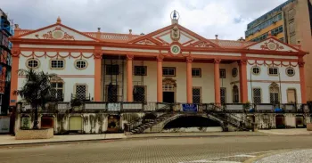 Foto: Reprodu��o / Acervo ACB
