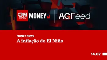 Gustavo Lustosa, AgFeed