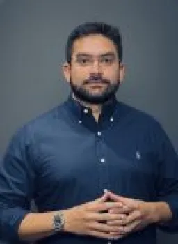 Rodrigo Grossi, COO da HUMU. Cr�dito: Divulga��o/HUMU