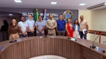 Empresa ir� apoiar a realiza��o da iniciativa Crescer Sem Viol�ncia em Barro Preto (BA), fortalecendo a atua��o da rede de prote��o � inf�ncia do munic�pio.