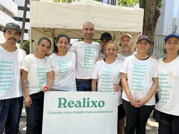 Cr�dito da Imagem: Realixo