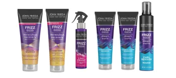 John Frieda
